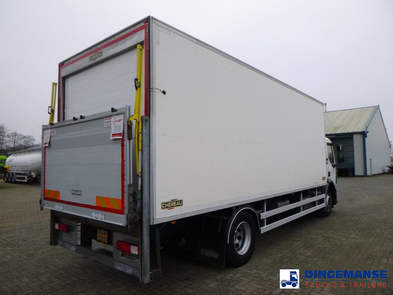 Renault D18 Wide 4x2 RHD Thermoking T800 R frigo - Refrigerated truck: picture 4 Renault D18 Wide 4x2 RHD Thermoking T800 R frigo - Refrigerated truck: picture 4