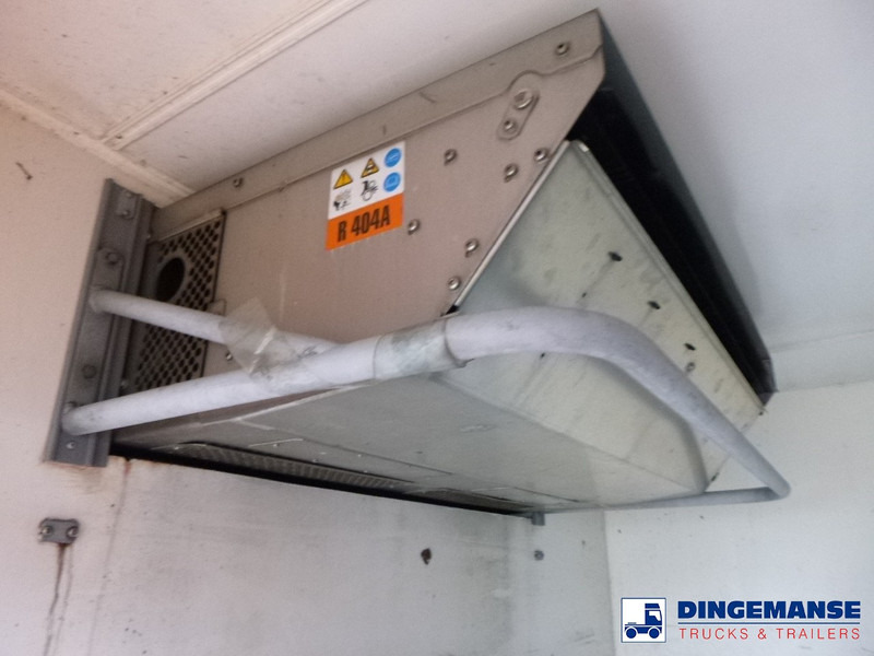 Refrigerated truck Renault D18 Wide 4x2 RHD Thermoking T800 R frigo: picture 14