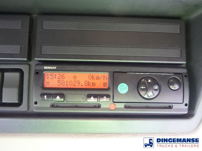 Refrigerated truck Renault Midlum 190 dxi 4x2 RHD frigo box 20 m3: picture 20