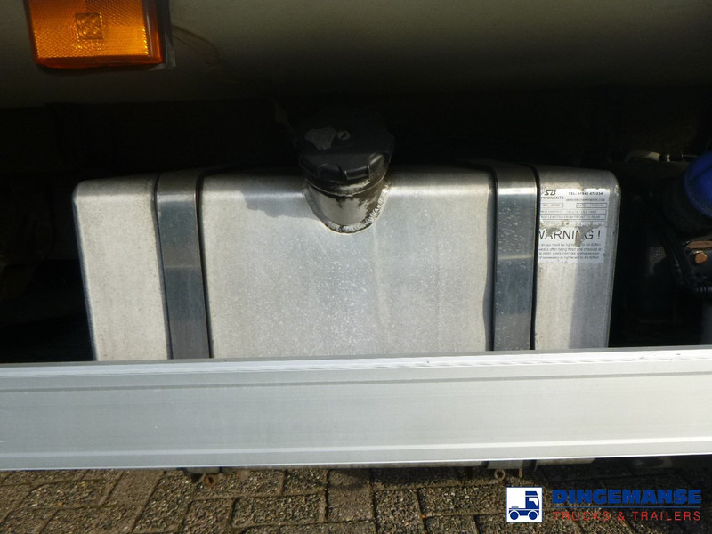 Refrigerated truck Renault Midlum 190 dxi 4x2 RHD frigo box 20 m3: picture 13