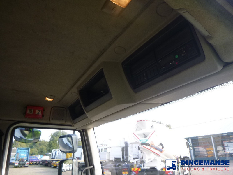 Refrigerated truck Renault Midlum 190 dxi 4x2 RHD frigo box 20 m3: picture 19