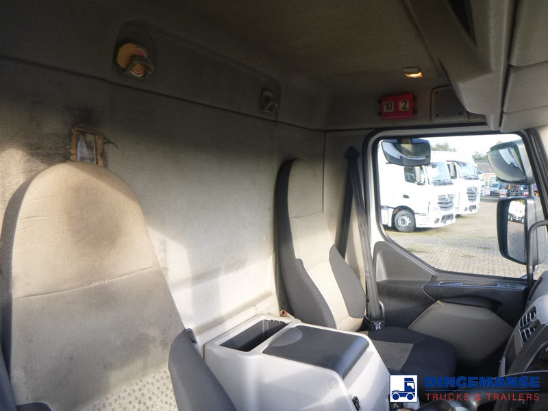 Refrigerated truck Renault Midlum 190 dxi 4x2 RHD frigo box 20 m3: picture 18
