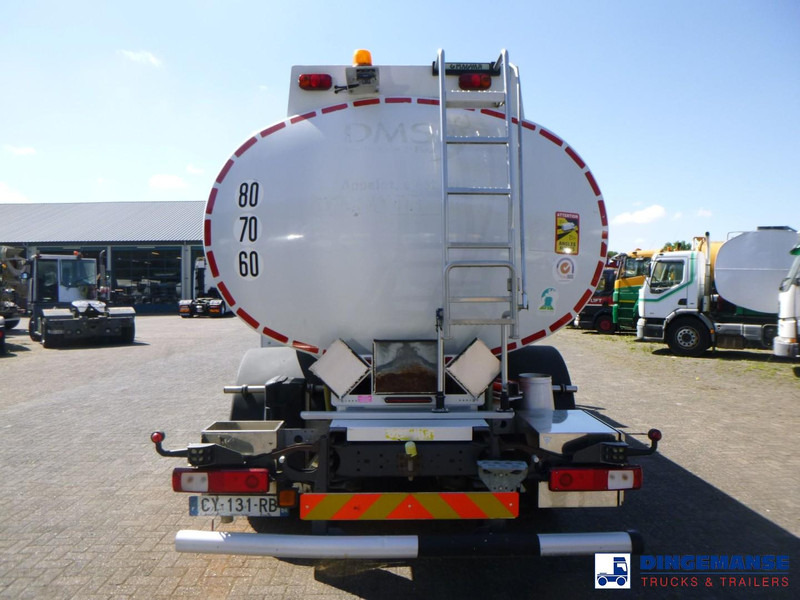 Renault Premium 270 dxi 4x2 fuel tank 13.7 m3 / 4 comp - Tanker truck: picture 5 Renault Premium 270 dxi 4x2 fuel tank 13.7 m3 / 4 comp - Tanker truck: picture 5