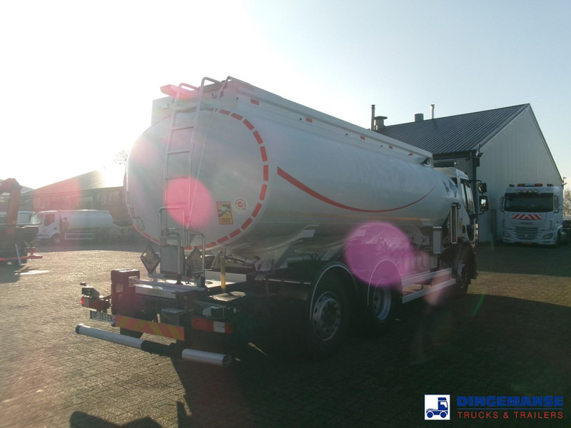 Renault Premium 300 6x2 fuel tank 19 m3 / 5 comp / ADR 31/08/24 - Tanker truck: picture 3 Renault Premium 300 6x2 fuel tank 19 m3 / 5 comp / ADR 31/08/24 - Tanker truck: picture 3