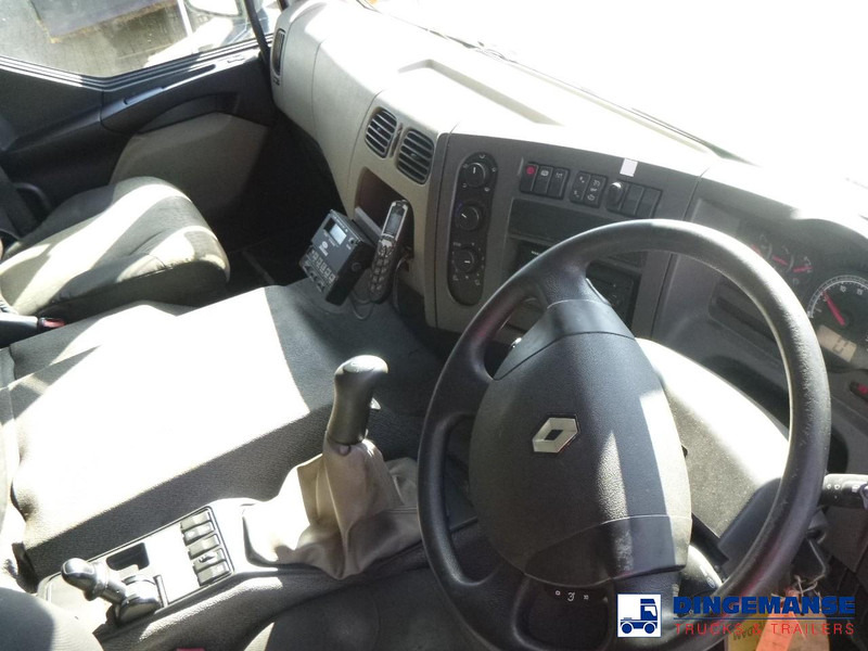 Renault Premium 370 dxi 6x2 RHD Carrier Supra 950 MT frigo - Refrigerated truck: picture 5 Renault Premium 370 dxi 6x2 RHD Carrier Supra 950 MT frigo - Refrigerated truck: picture 5