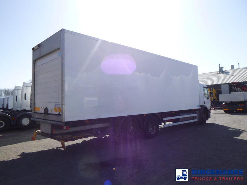 Renault Premium 370 dxi 6x2 RHD Carrier Supra 950 MT frigo - Refrigerated truck: picture 3 Renault Premium 370 dxi 6x2 RHD Carrier Supra 950 MT frigo - Refrigerated truck: picture 3