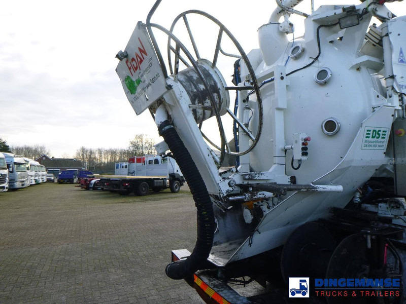 Leasing of Scania P124-420 6x2 vacuum tank 10.5 m3 Scania P124-420 6x2 vacuum tank 10.5 m3: picture 6 Leasing of Scania P124-420 6x2 vacuum tank 10.5 m3 Scania P124-420 6x2 vacuum tank 10.5 m3: picture 6