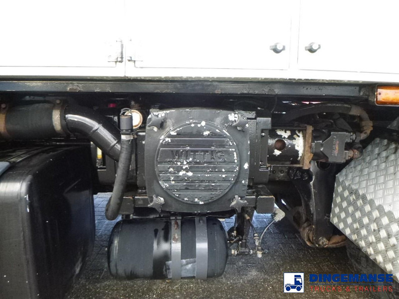 Leasing of Scania P124-420 6x2 vacuum tank 10.5 m3 Scania P124-420 6x2 vacuum tank 10.5 m3: picture 12 Leasing of Scania P124-420 6x2 vacuum tank 10.5 m3 Scania P124-420 6x2 vacuum tank 10.5 m3: picture 12