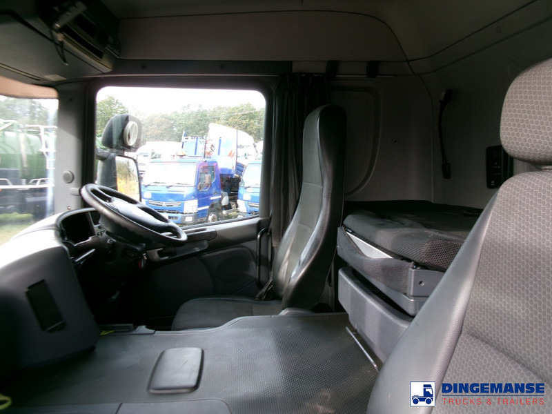 Tanker truck Scania P320 6X2 RHD Argon gas tank 13.2 m3: picture 17