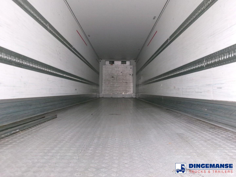 Refrigerated semi-trailer Schmitz Cargobull Frigo trailer + Carrier Vector 1350: picture 13