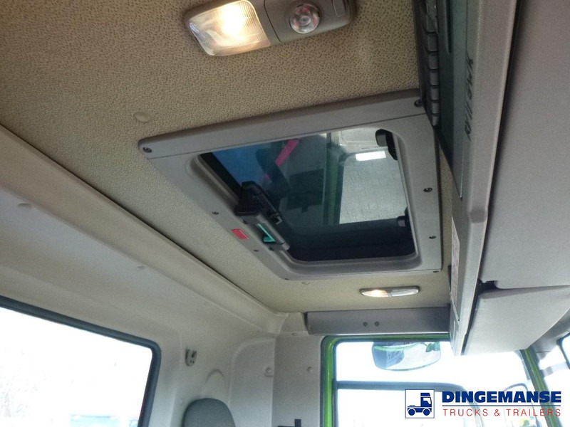 Tractor unit DAF CF 75.310 4x2 RHD: picture 13 Tractor unit DAF CF 75.310 4x2 RHD: picture 13