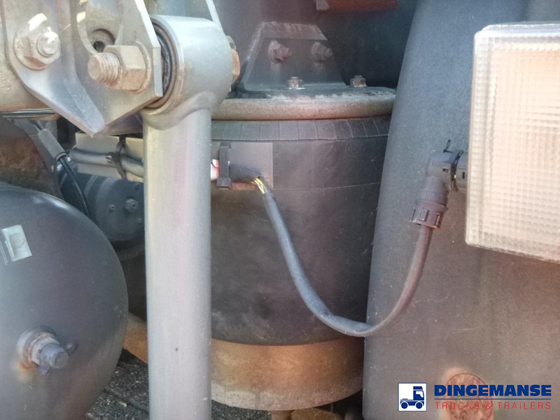 Tractor unit DAF CF 75.310 4x2 RHD: picture 15 Tractor unit DAF CF 75.310 4x2 RHD: picture 15