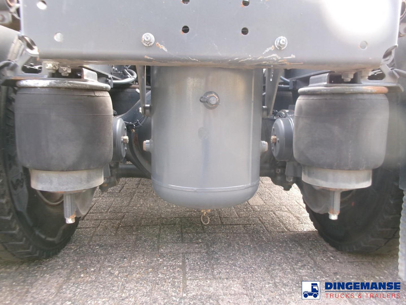 Tractor unit DAF XF 460 4x2 Euro 6 + Hydraulics: picture 12