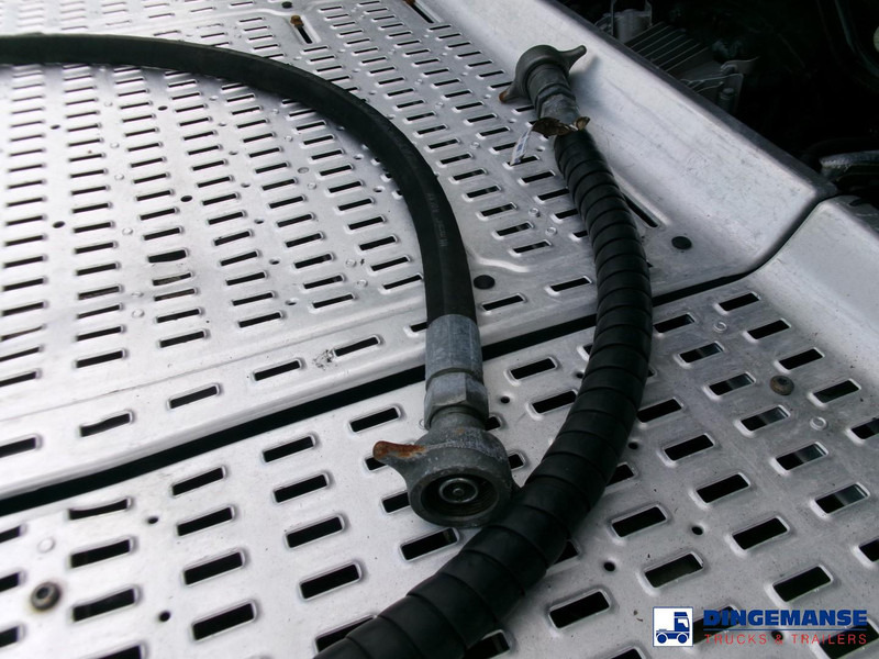 Tractor unit DAF XF 460 4x2 Euro 6 + Hydraulics: picture 8