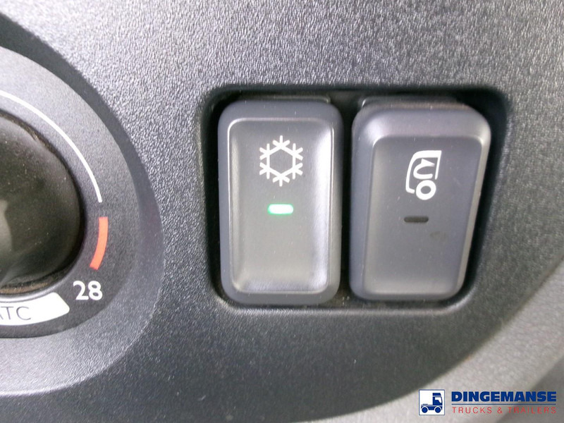 Tractor unit DAF XF 460 4x2 Euro 6 + Hydraulics: picture 13