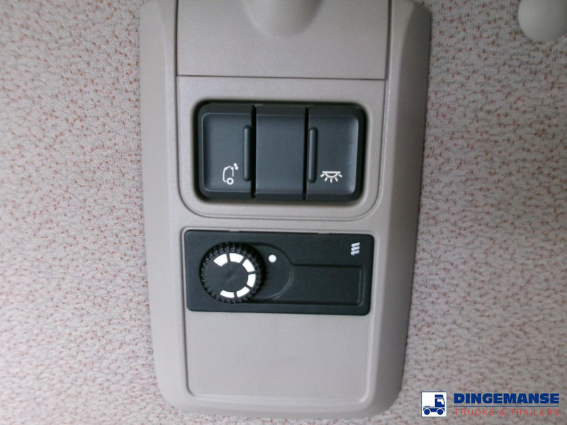 Tractor unit DAF XF 460 4x2 Euro 6 + Hydraulics: picture 20