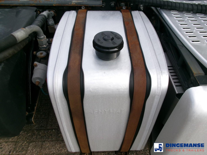 Tractor unit DAF XF 460 4x2 Euro 6 + Hydraulics: picture 9