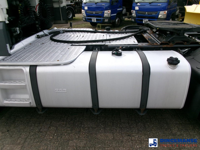 Tractor unit DAF XF 460 4x2 Euro 6 + Hydraulics: picture 7