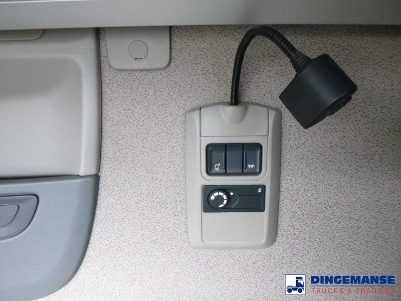 Tractor unit DAF XF 460 4x2 Euro 6: picture 18 Tractor unit DAF XF 460 4x2 Euro 6: picture 18