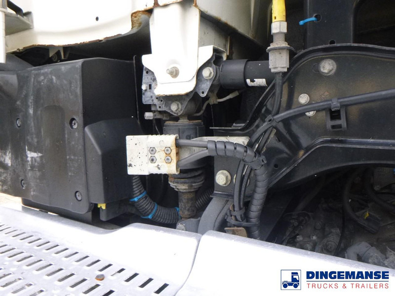 Tractor unit DAF XF 460 4x2 Euro 6: picture 9 Tractor unit DAF XF 460 4x2 Euro 6: picture 9