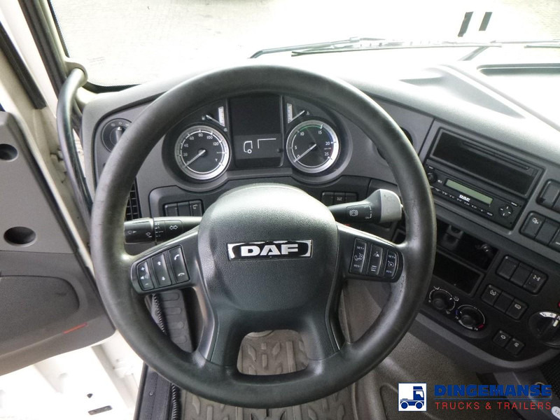 Tractor unit DAF XF 460 4x2 Euro 6: picture 12 Tractor unit DAF XF 460 4x2 Euro 6: picture 12