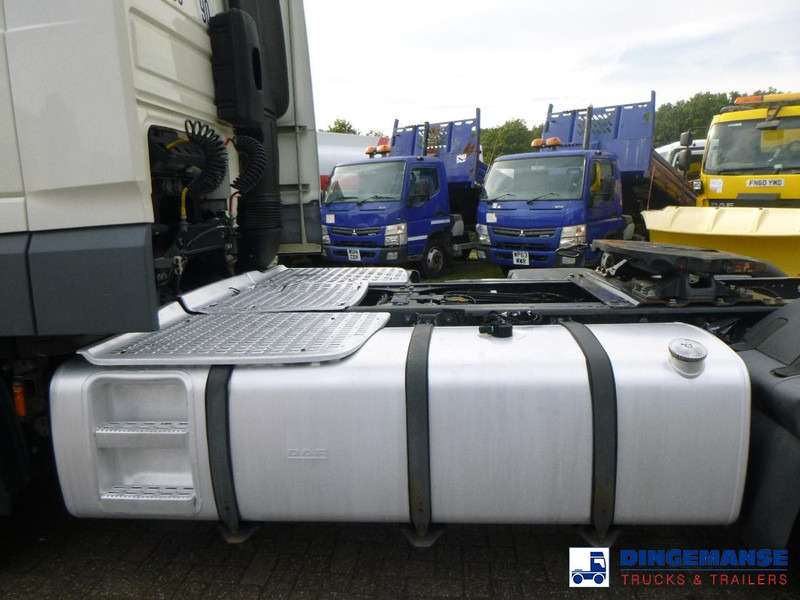 DAF XF 460 4x2 Euro 6 - Tractor unit: picture 5 DAF XF 460 4x2 Euro 6 - Tractor unit: picture 5