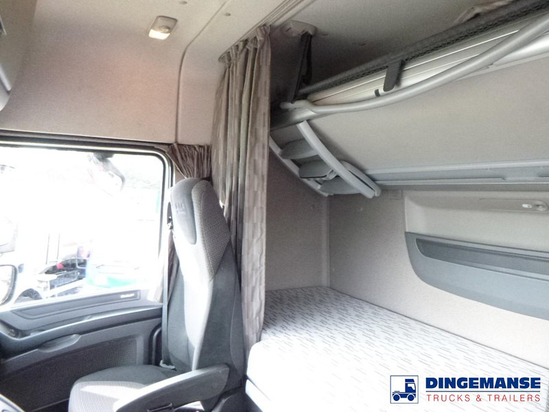 Tractor unit DAF XF 460 4x2 Euro 6: picture 19 Tractor unit DAF XF 460 4x2 Euro 6: picture 19