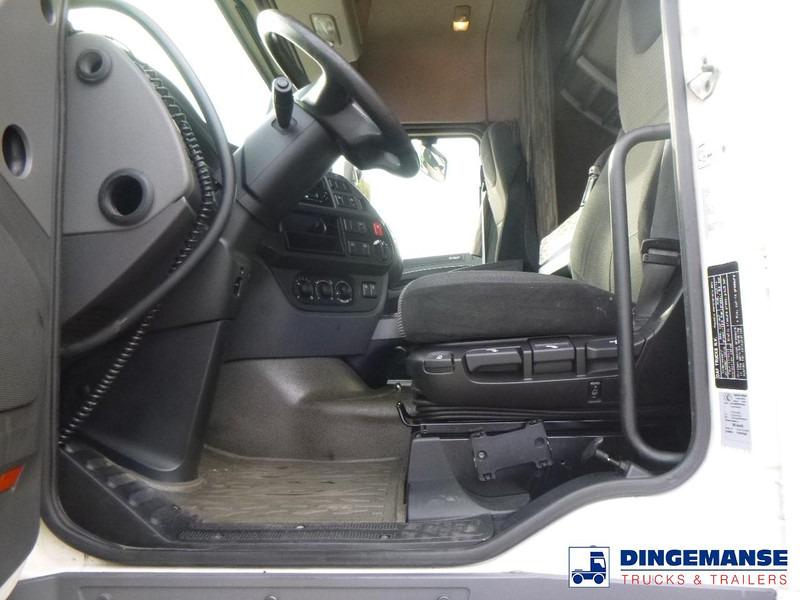 Tractor unit DAF XF 460 4x2 Euro 6: picture 11 Tractor unit DAF XF 460 4x2 Euro 6: picture 11