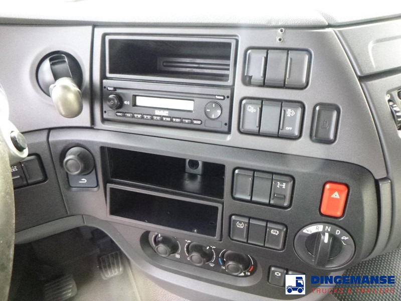 Tractor unit DAF XF 460 4x2 Euro 6: picture 14 Tractor unit DAF XF 460 4x2 Euro 6: picture 14