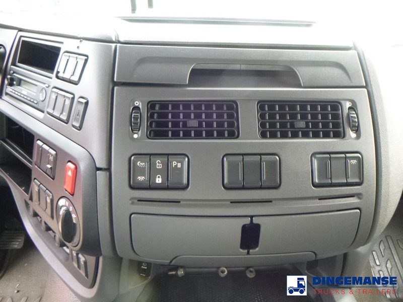 Tractor unit DAF XF 460 4x2 Euro 6: picture 15 Tractor unit DAF XF 460 4x2 Euro 6: picture 15