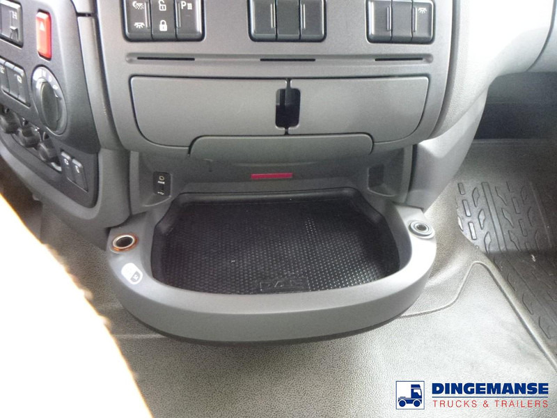 Tractor unit DAF XF 460 4x2 Euro 6: picture 16 Tractor unit DAF XF 460 4x2 Euro 6: picture 16