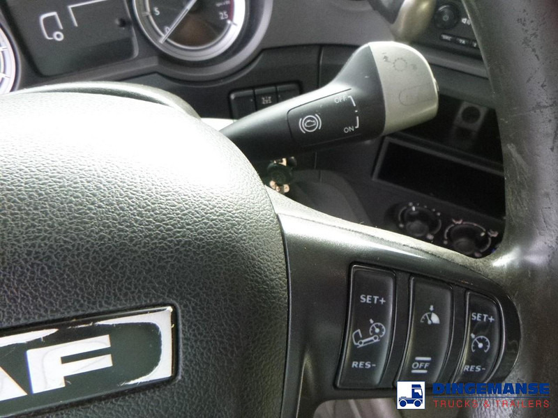 Tractor unit DAF XF 460 4x2 Euro 6: picture 13 Tractor unit DAF XF 460 4x2 Euro 6: picture 13