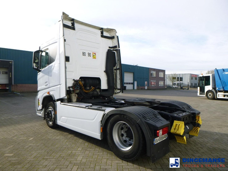 Ford F-Max 500 4x2 Euro 6E - Tractor unit: picture 3 Ford F-Max 500 4x2 Euro 6E - Tractor unit: picture 3