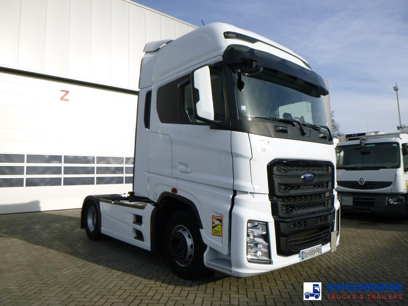 Ford F-Max 500 4x2 Euro 6E - Tractor unit: picture 2 Ford F-Max 500 4x2 Euro 6E - Tractor unit: picture 2