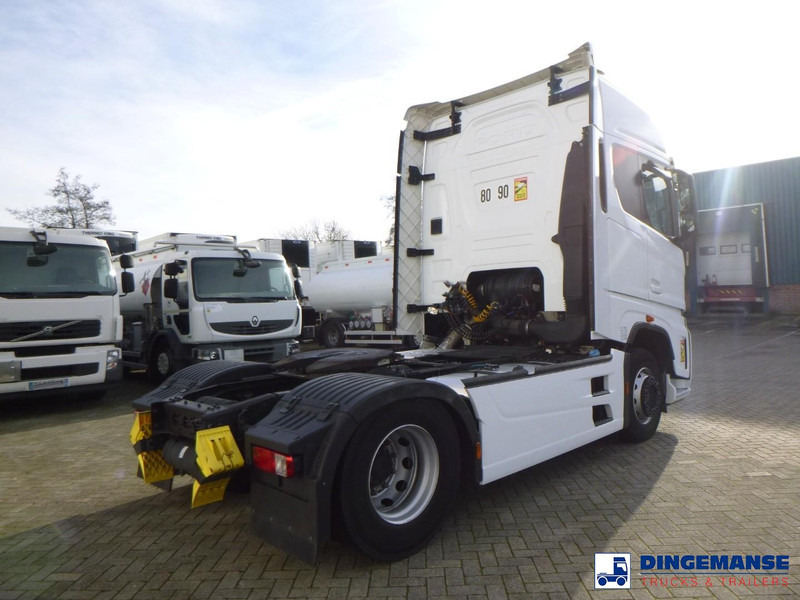 Ford F-Max 500 4x2 Euro 6E - Tractor unit: picture 4 Ford F-Max 500 4x2 Euro 6E - Tractor unit: picture 4