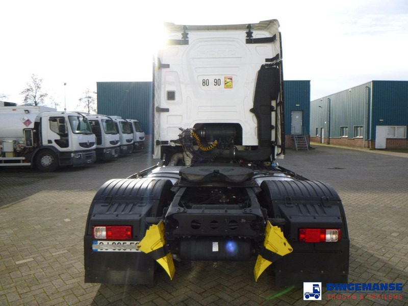 Ford F-Max 500 4x2 Euro 6E - Tractor unit: picture 5 Ford F-Max 500 4x2 Euro 6E - Tractor unit: picture 5