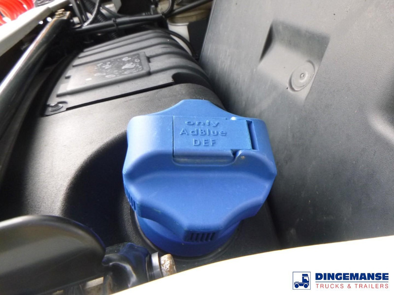 Tractor unit Iveco S-Way 510 AS440S 4x2 Euro 6: picture 7