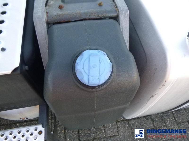 Tractor unit Renault T 460 4x2 Euro 6 + ADR: picture 7