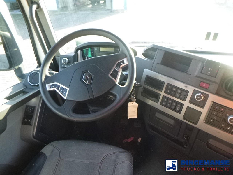 Tractor unit Renault T 460 4x2 Euro 6 + ADR: picture 15