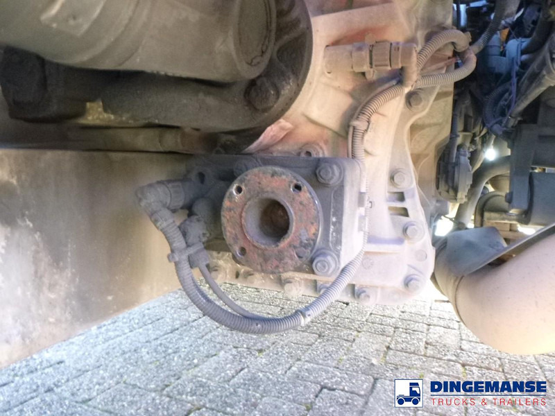 Tractor unit Renault T 460 4x2 Euro 6 + ADR: picture 11