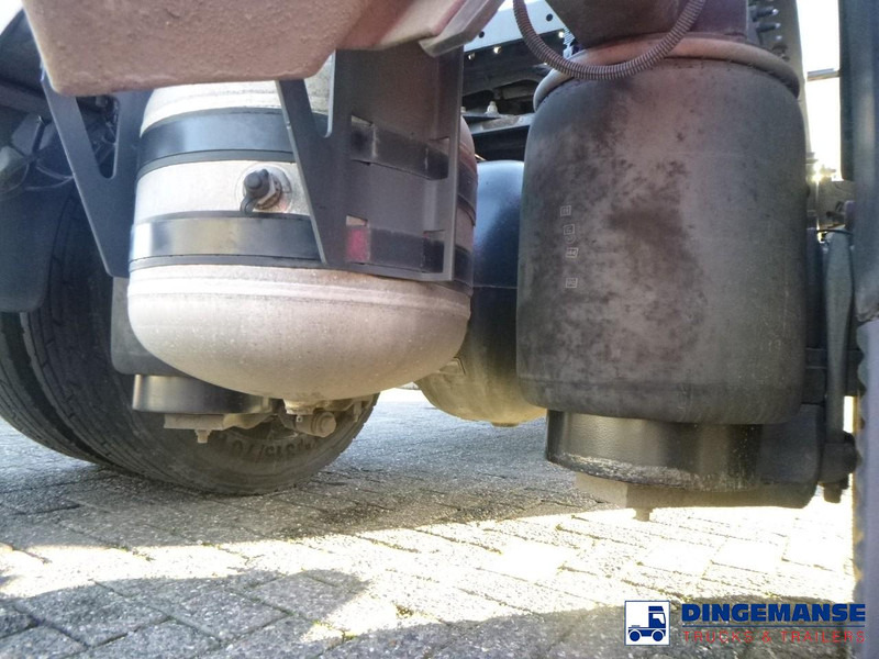 Tractor unit Renault T 460 4x2 Euro 6 + ADR: picture 9