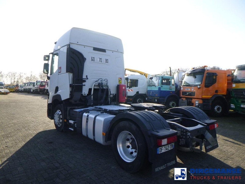 Renault T 460 4x2 Euro 6 + ADR - Tractor unit: picture 3 Renault T 460 4x2 Euro 6 + ADR - Tractor unit: picture 3