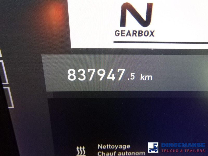 Tractor unit Renault T 460 4x2 Euro 6 + ADR: picture 20