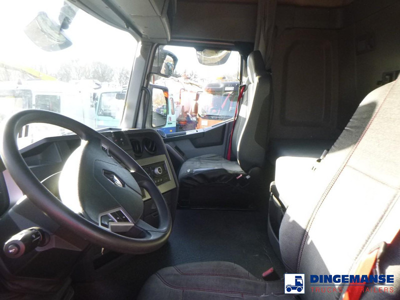 Tractor unit Renault T 460 4x2 Euro 6 + ADR: picture 13