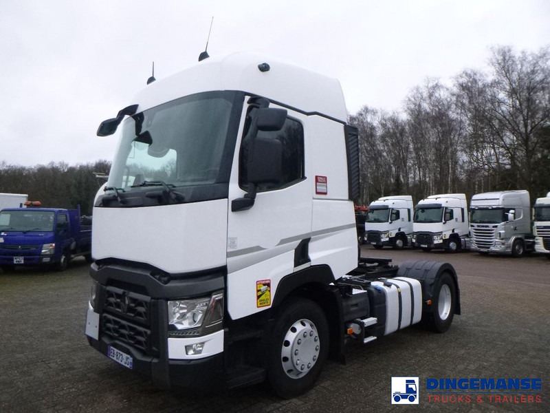 Renault T 460 4x2 Euro 6 + ADR - Tractor unit: picture 1 Renault T 460 4x2 Euro 6 + ADR - Tractor unit: picture 1