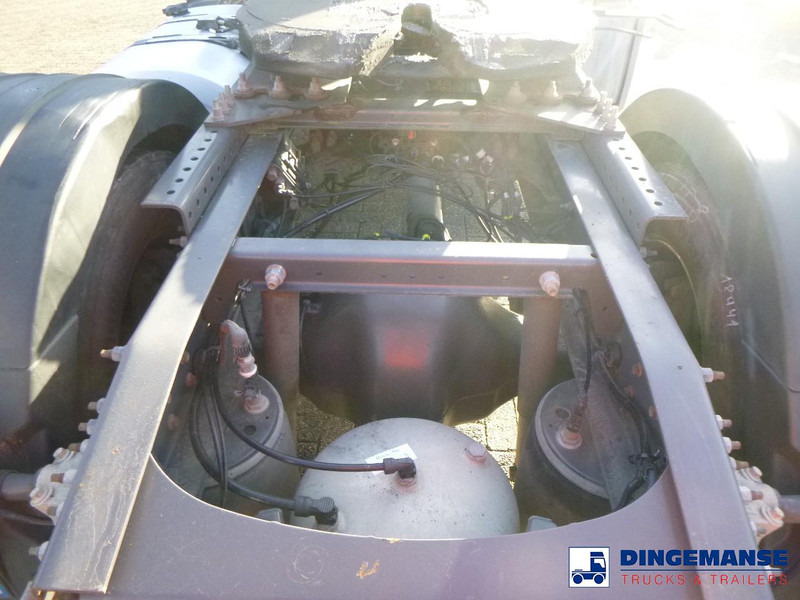 Tractor unit Renault T 460 4x2 Euro 6 + ADR: picture 8