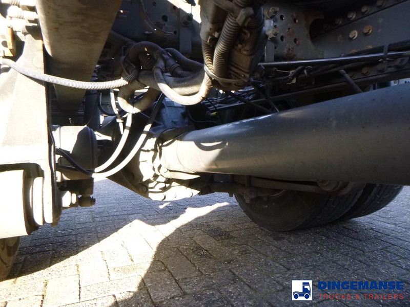 Tractor unit Renault T 460 4x2 Euro 6 + ADR: picture 10