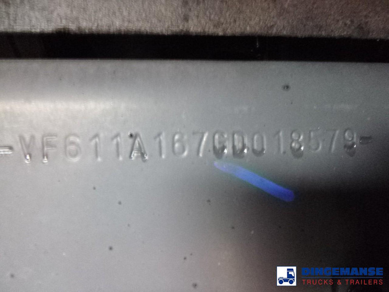 Tractor unit Renault T 460 4x2 Euro 6 + Retarder: picture 20