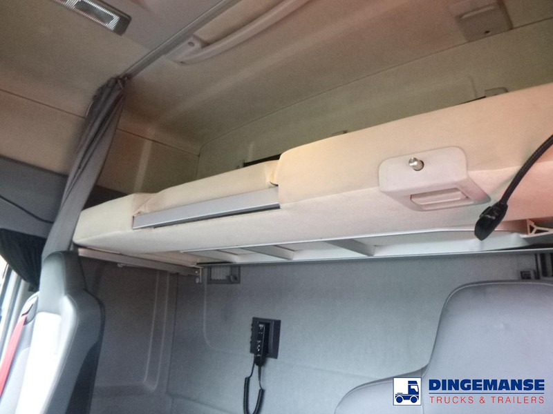 Tractor unit Renault T 460 4x2 Euro 6 + Retarder: picture 13