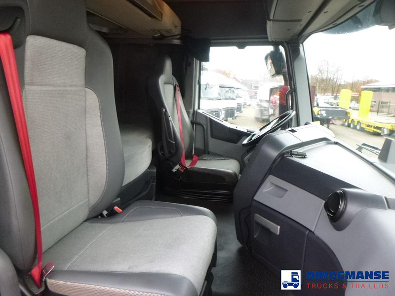 Tractor unit Renault T 460 4x2 Euro 6 + Retarder: picture 11